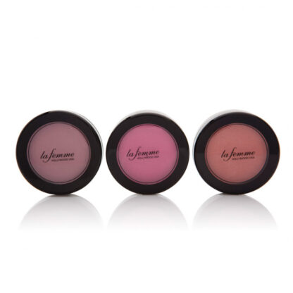 La Femme Blush