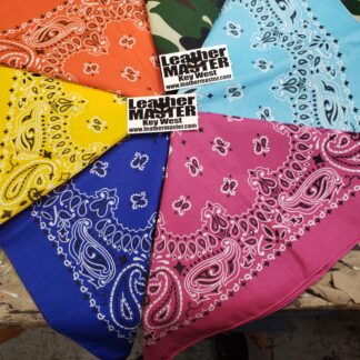 Bandannas
