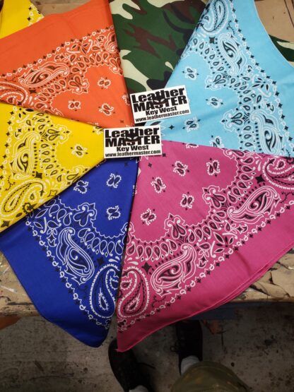 Bandannas