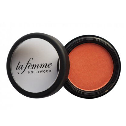La Femme Blush Apricot