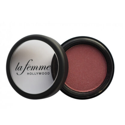 La Femme Blush Bordeaux