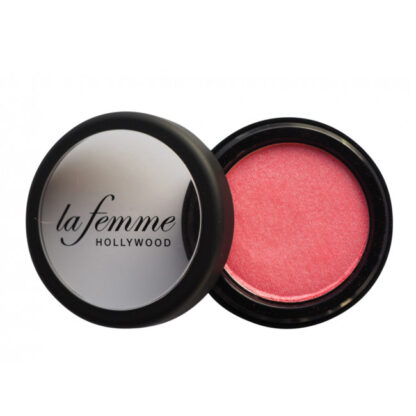 La Femme Blush Coral Spice
