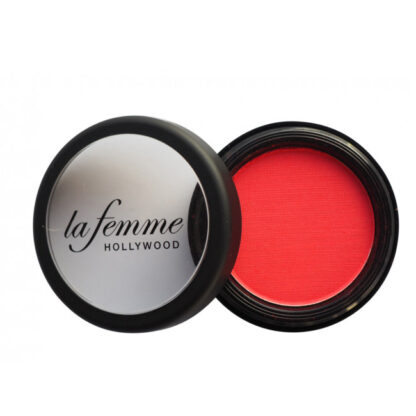 La Femme Blush Coral