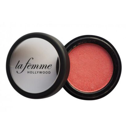La Femme Blush Crystal Cafe