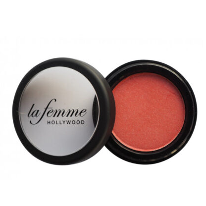La Femme Blush Dusty Rose