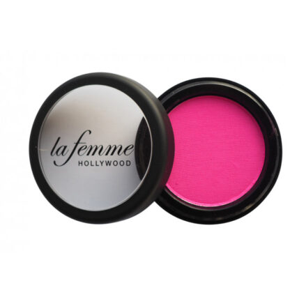 La Femme Blush Fuchsia
