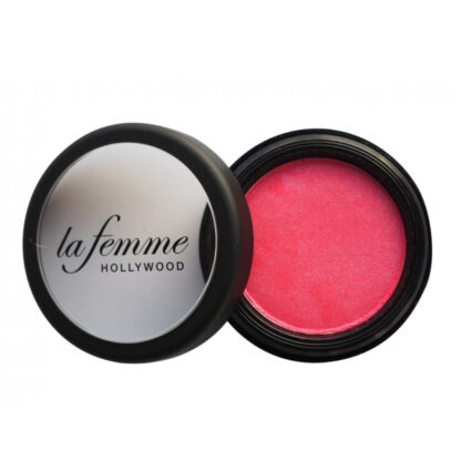 La Femme Blush Golden Rose