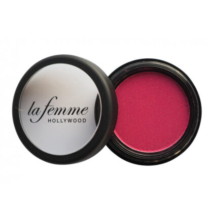 La Femme Blush Golden Ruby