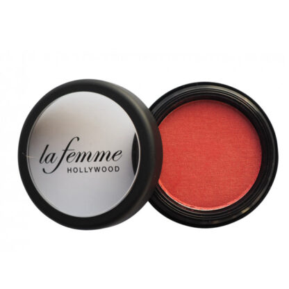 La Femme Blush Golden Sunset