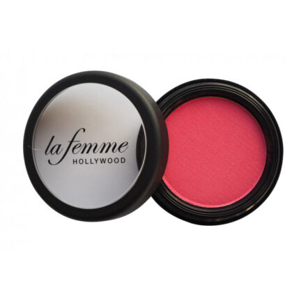 La Femme Blush Indian Rose
