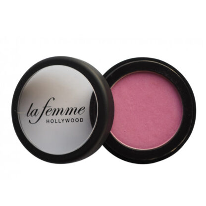 La Femme Blush Lilac Champagne