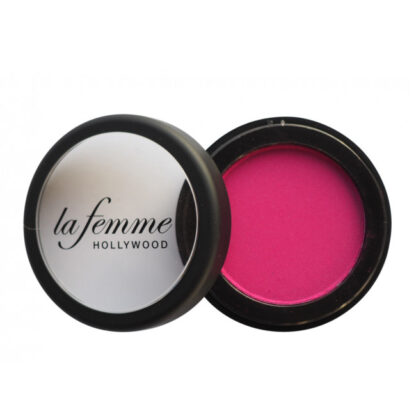 La Femme Blush Magenta