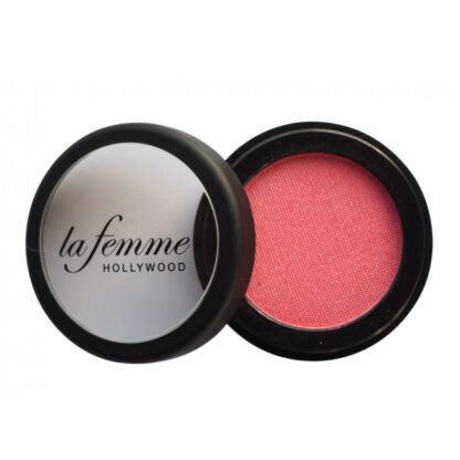 La Femme Blush Mandarin