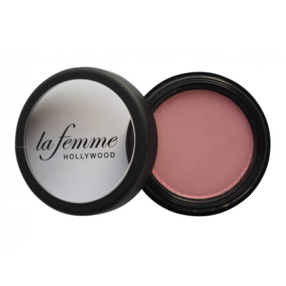 La Femme Blush Misty Plum