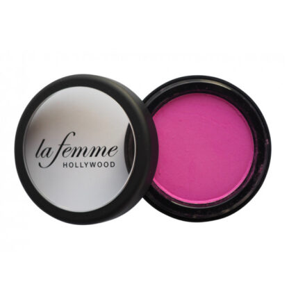 La Femme Blush Mulberry