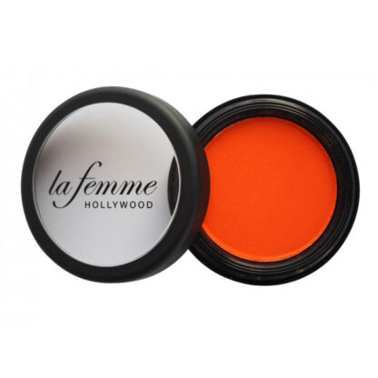 La Femme Blush Orange