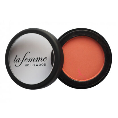La Femme Blush Peach