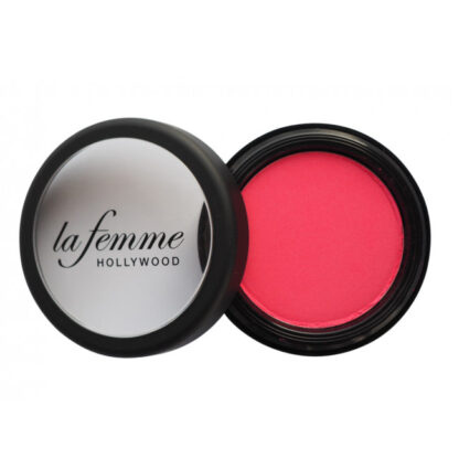 La Femme Blush Pink