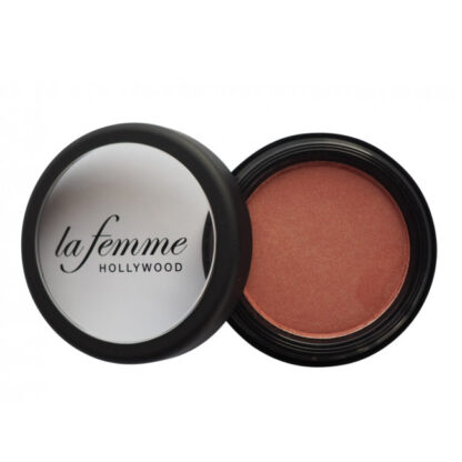 La Femme Blush Plum Frost