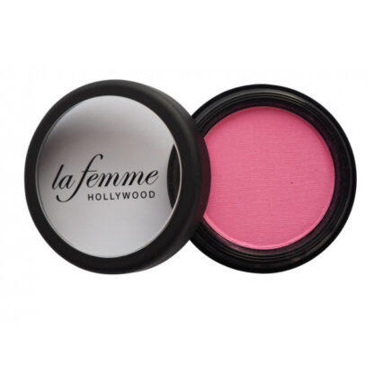 La Femme Blush Rose