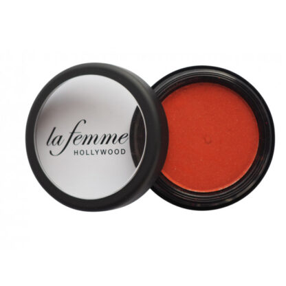 La Femme Blush Russet