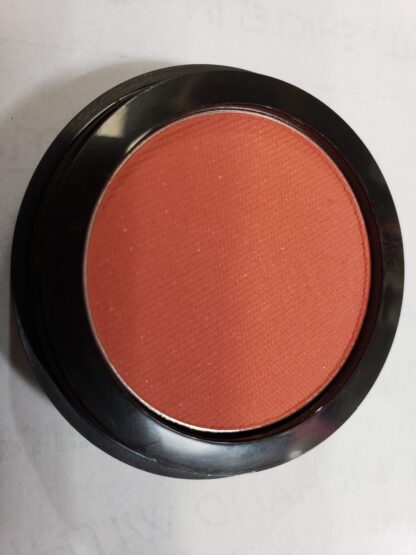 La Femme Blush Rust