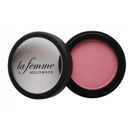 La Femme Blush Satin Rose