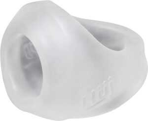 hunky junk clutch 3-in-1 cock-sling toy