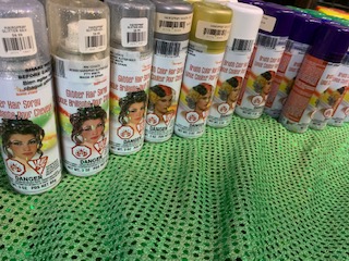 Hairspray