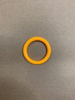 Stretch Head ring