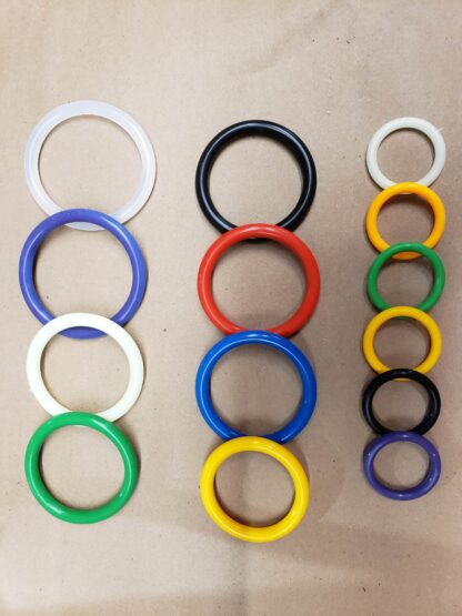Super Stretch Cock Rings