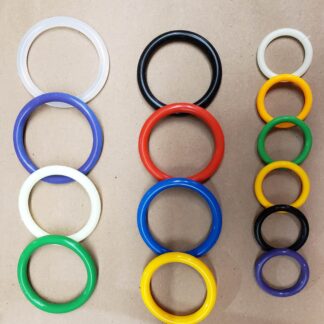 Pleasure Cock Rings