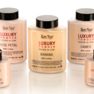 Setting Powder