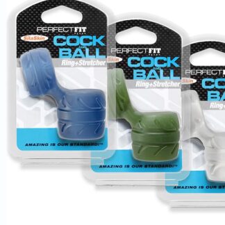 Perfectfit Cock and Ball