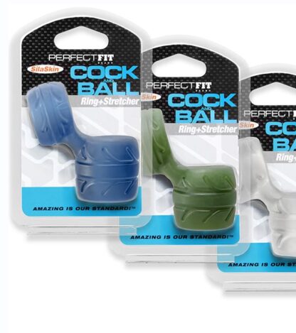 Perfectfit Cock and Ball